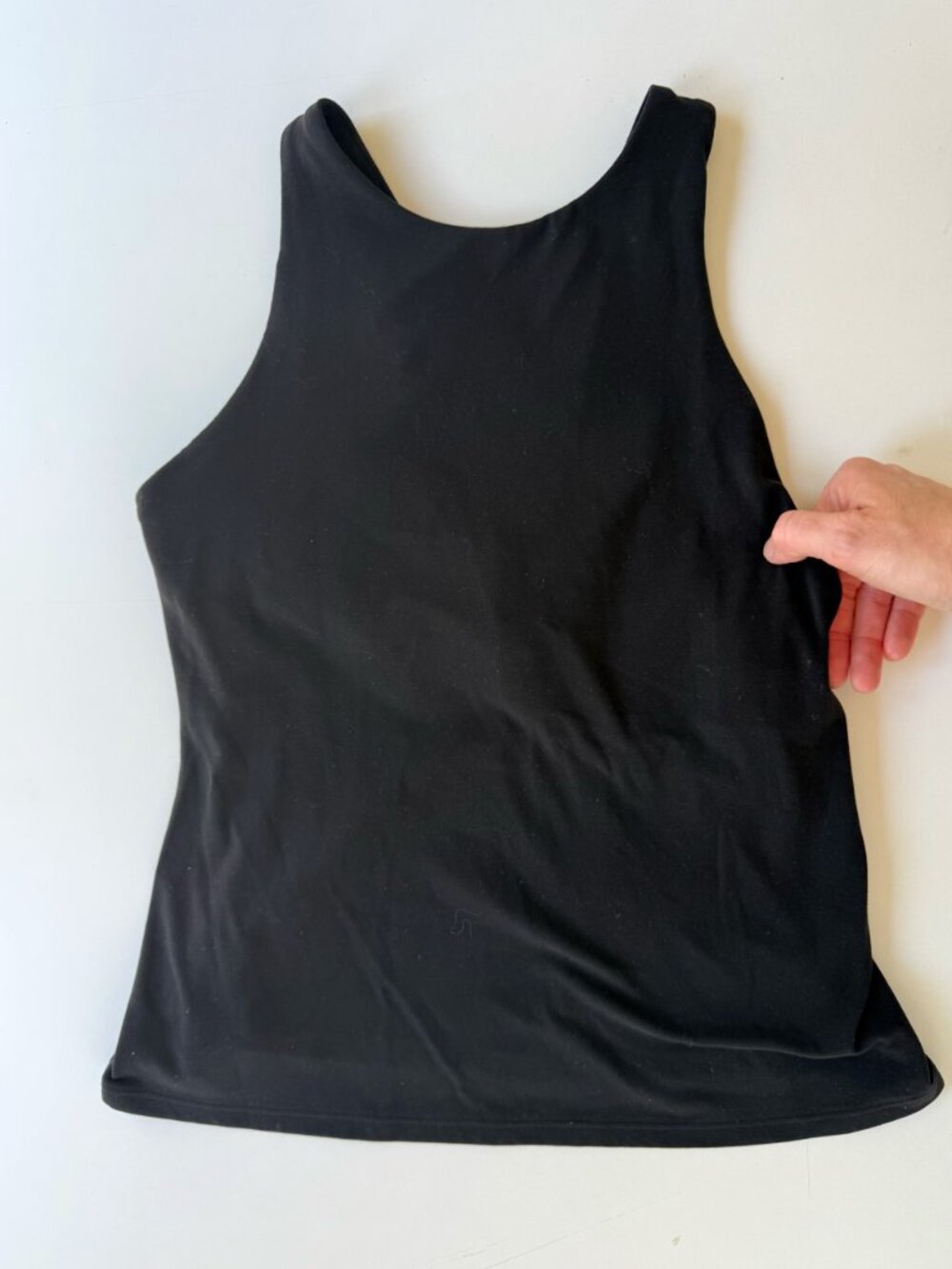 Athleta Workout Top